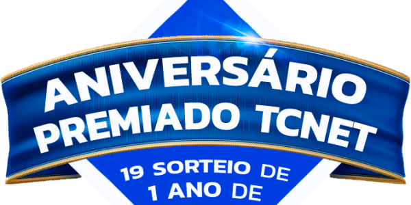  Aniversário Premiado TCNET