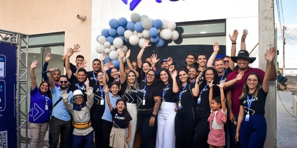  Mais uma loja reinaugurada, dessa vez em Canapi, Alagoas