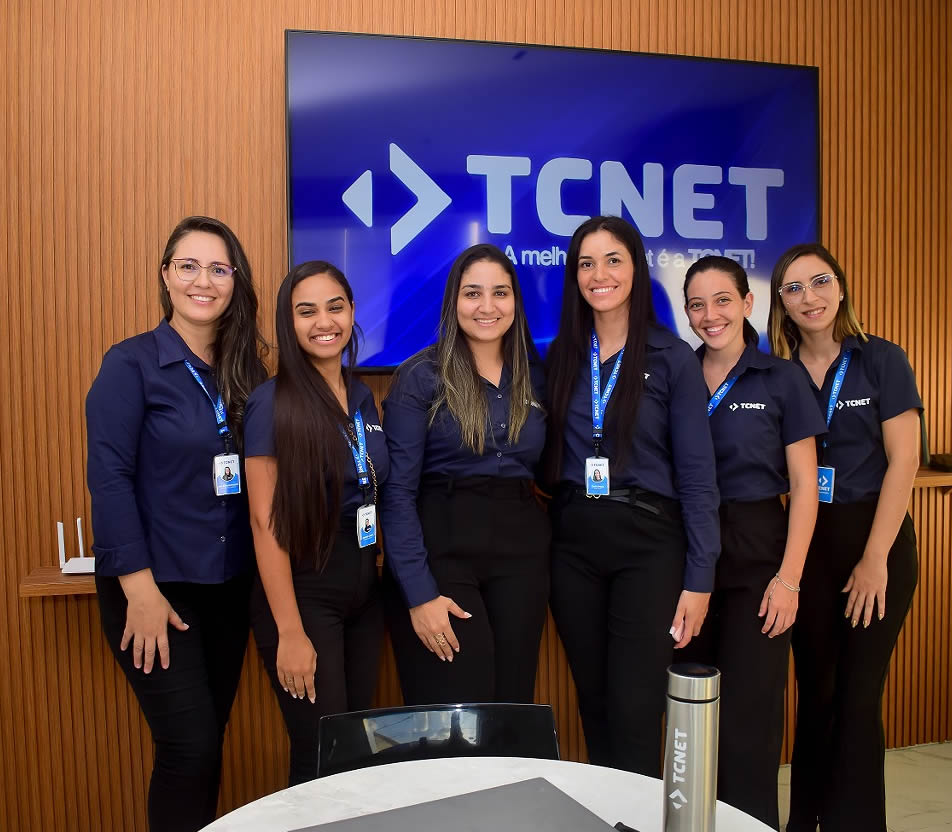 TCNET